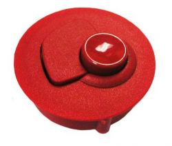 Pinball 2000 Flipper Button Assembly